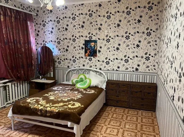 Wohnung 2 Zimmer 36 m² Odessa, Ukraine