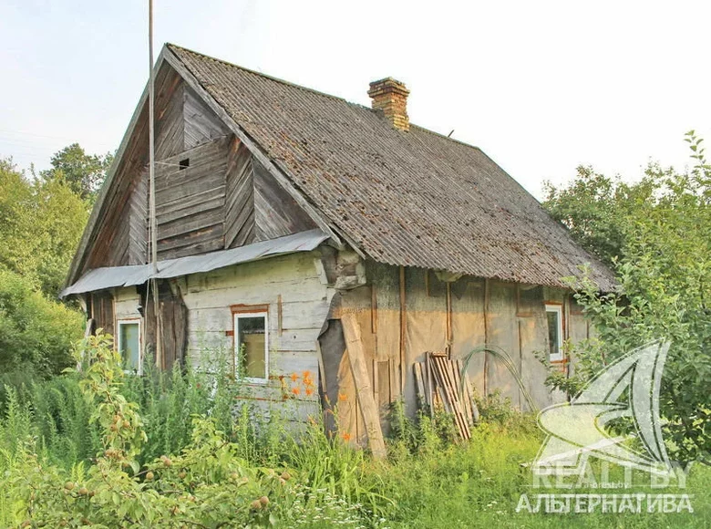 Haus 41 m² Kamenets District, Weißrussland