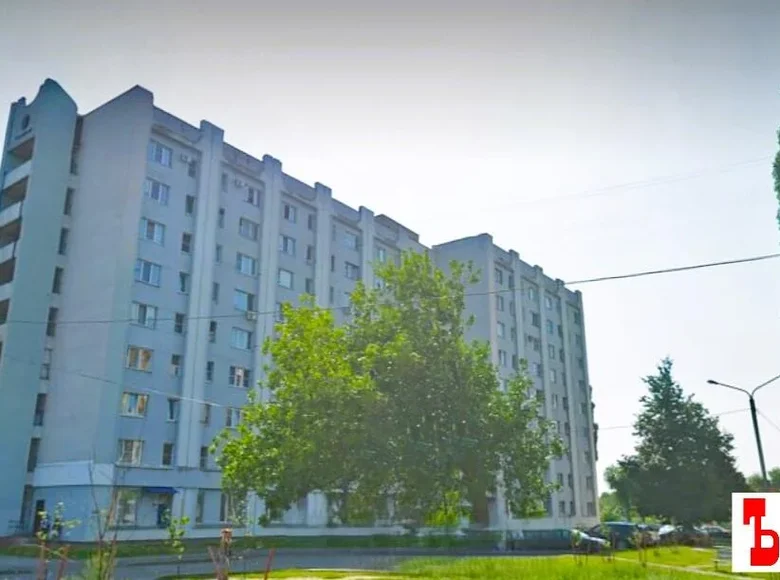 Квартира 1 комната 29 м² Гомель, Беларусь