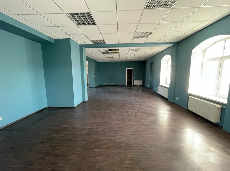 Apartamento 7 habitaciones 206 m² Riga, Letonia