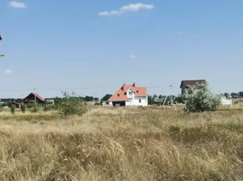 Grundstück  Sjewjerodonezk, Ukraine