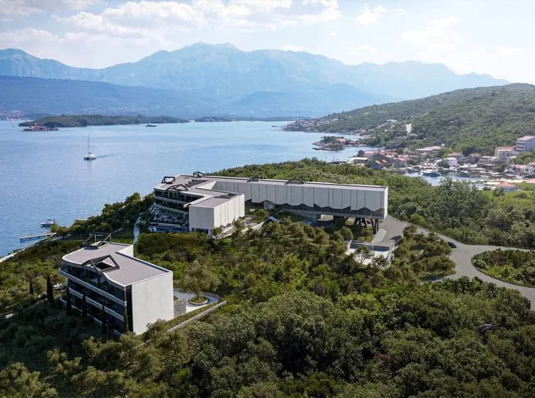 Investition 16 287 m² Radovici, Montenegro