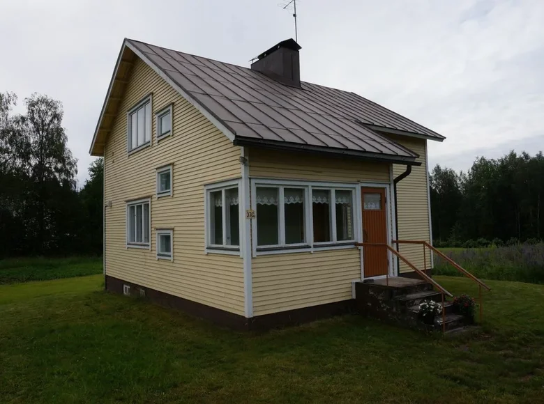 Дом 4 комнаты 108 м² Район Йоэнсуу, Финляндия