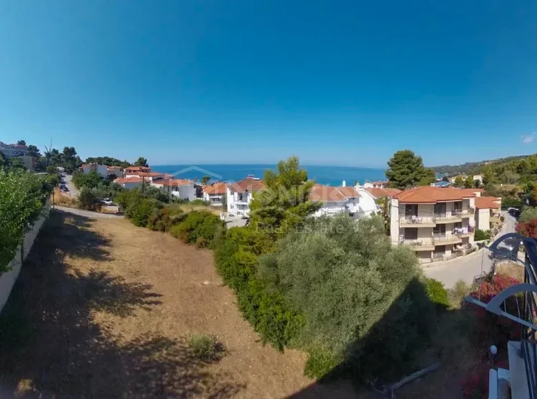1 bedroom apartment 45 m² Loutra, Greece