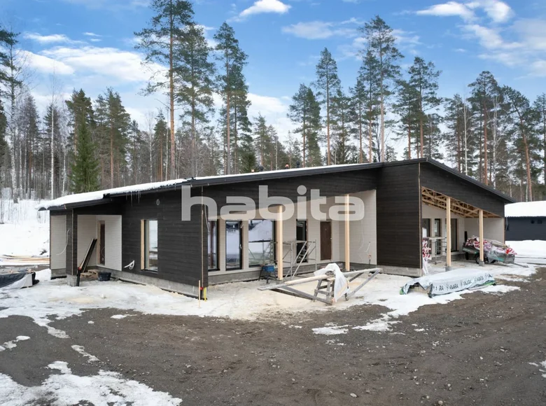 Haus 4 Zimmer 95 m² Kontiolahti, Finnland