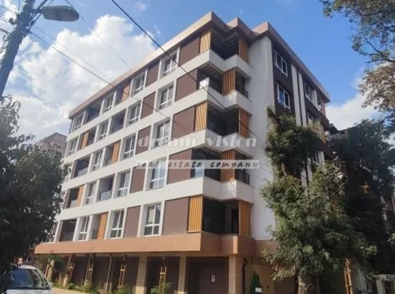 Wohnung 68 m² Sofia-Stadt Provinz, Bulgarien