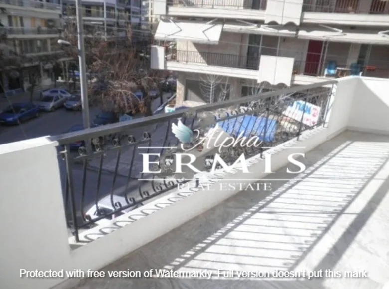 Apartamento 3 habitaciones 115 m² Municipality of Thessaloniki, Grecia