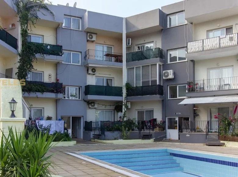 Apartamento 3 habitaciones 100 m² Larnakas tis Lapithiou, Chipre del Norte