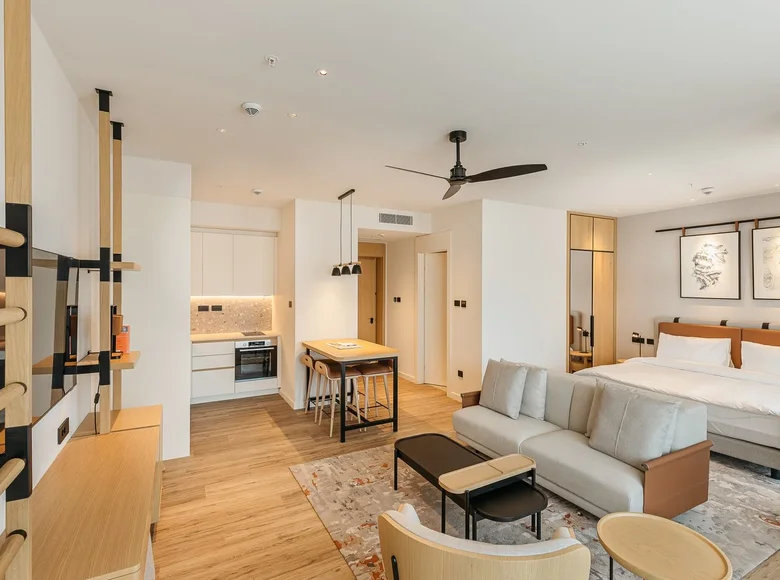 Apartamento 50 m² Montenegro, Montenegro