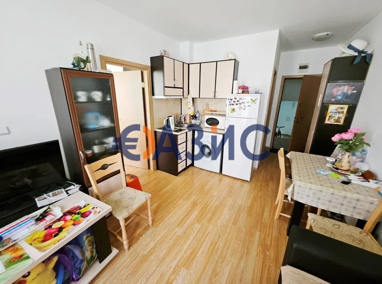 1 bedroom apartment 42 m² Tankovo, Bulgaria
