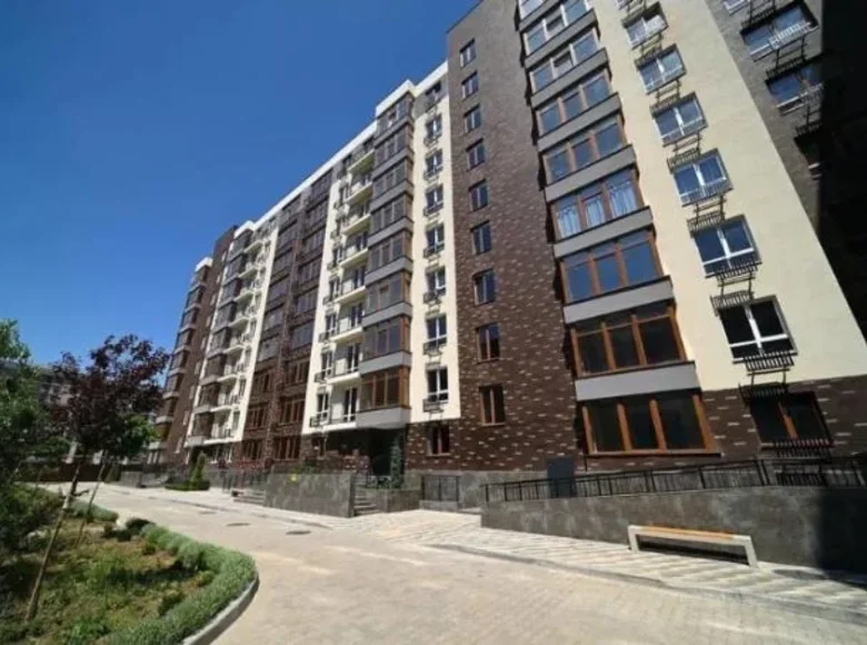 Wohnung 2 Zimmer 545 m² Sjewjerodonezk, Ukraine