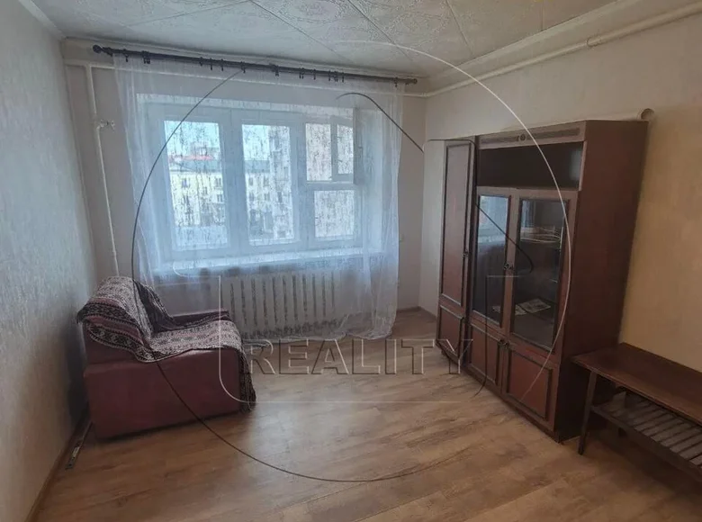 1 room apartment 31 m² Brest, Belarus