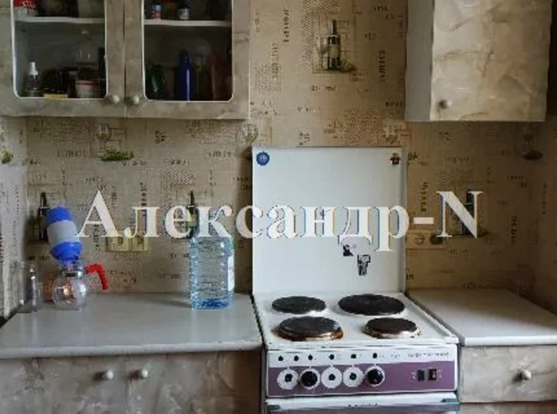 Wohnung 4 Zimmer 85 m² Odessa, Ukraine