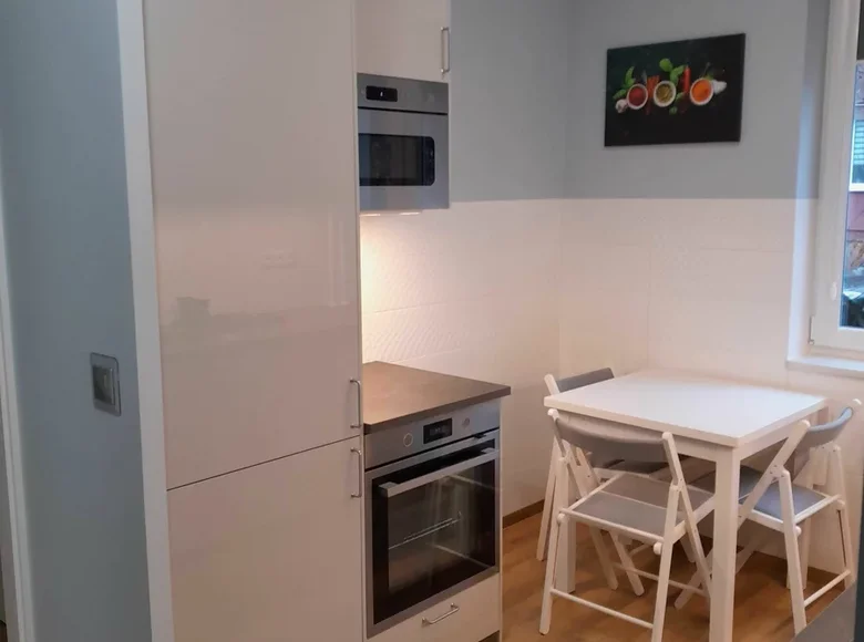 Wohnung 3 Zimmer 50 m² in Warschau, Polen