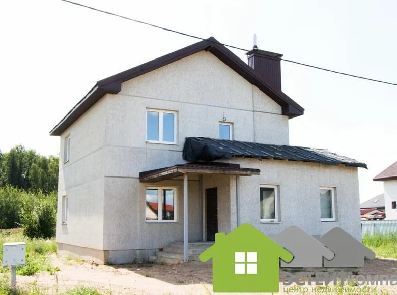 Haus 149 m² Lida, Weißrussland