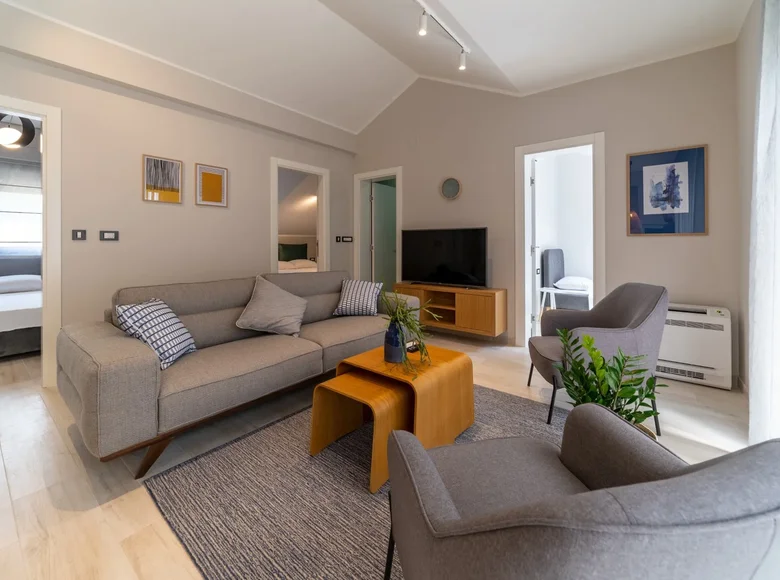 Wohnung 4 zimmer 70 m² Donja Lastva, Montenegro
