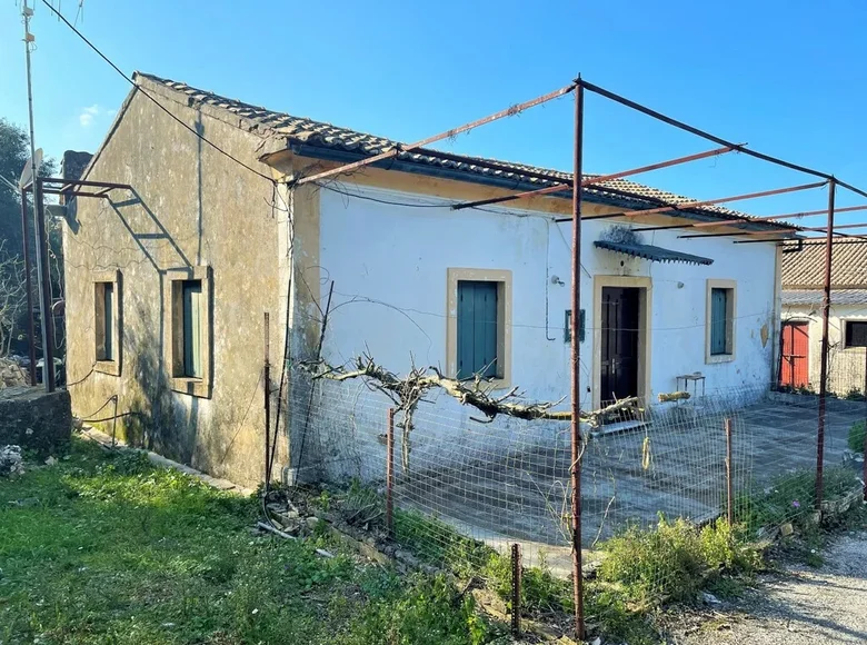 Dom wolnostojący 3 pokoi 152 m² Perithia, Grecja