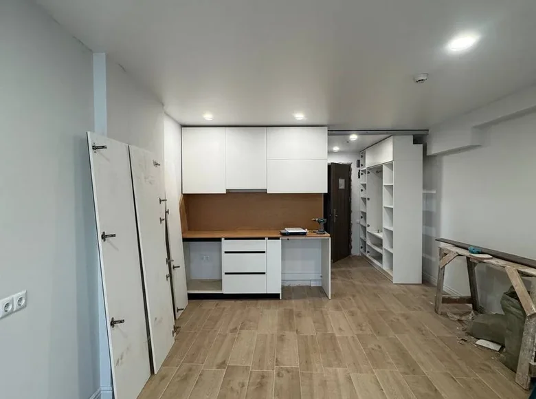 1 bedroom apartment 55 m² Batumi, Georgia