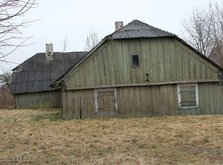 House 135 m² Pasakarnis, Lithuania