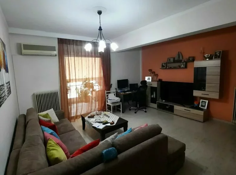 Wohnung 3 Zimmer 73 m² Nea Smyrni, Griechenland