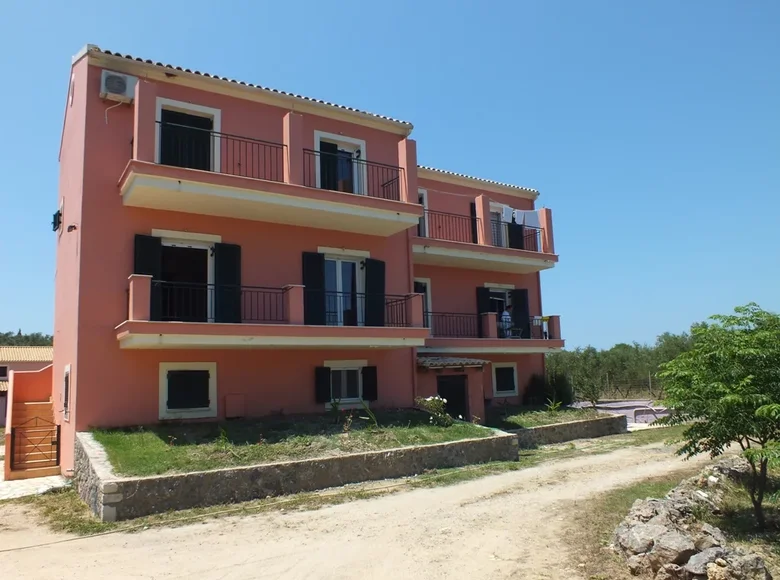 3 bedroom townthouse 150 m² Ioanian Islands, Greece