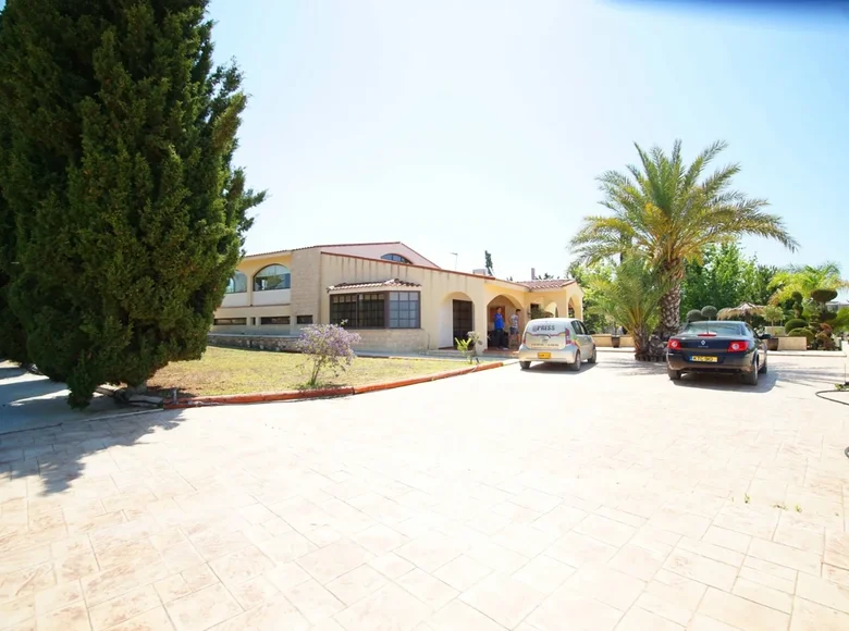 Casa 3 habitaciones 350 m² Tala, Chipre