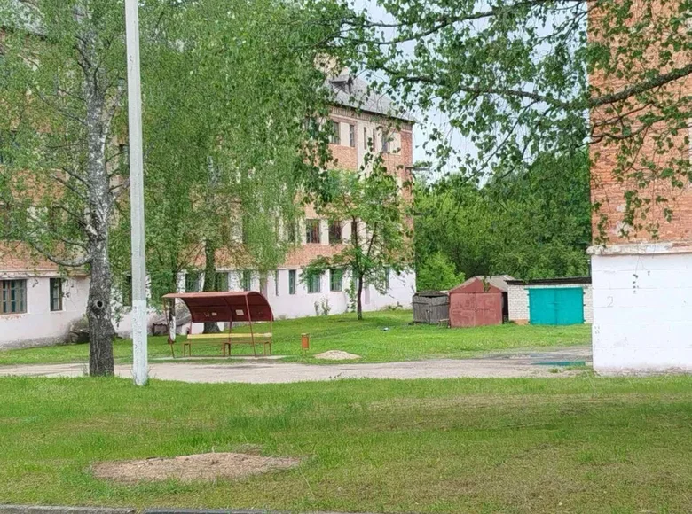 Квартира 3 комнаты 60 м² Горский сельский Совет, Беларусь