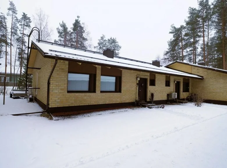 Stadthaus 2 Zimmer 60 m² Imatra, Finnland