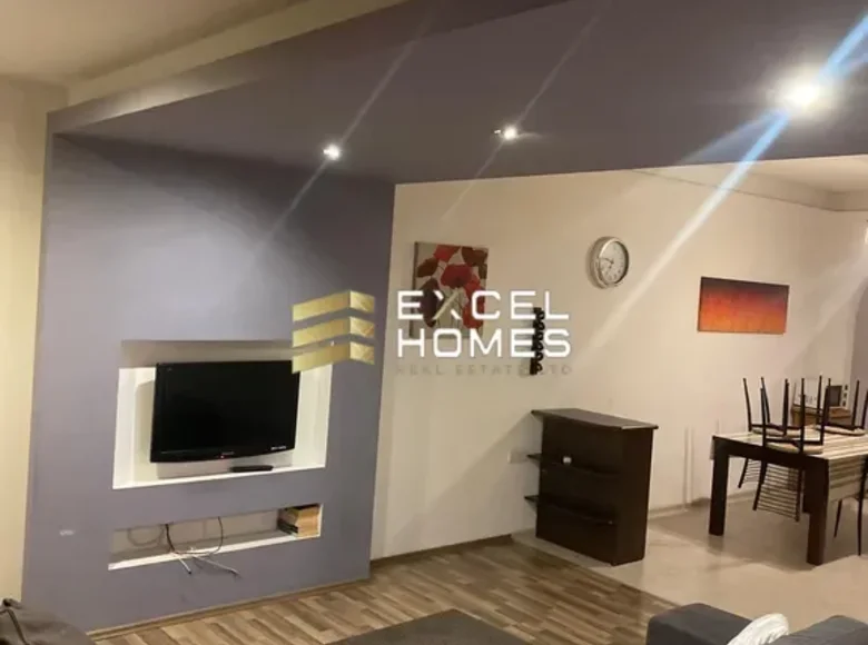 Apartamento 3 habitaciones  en San Julián, Malta