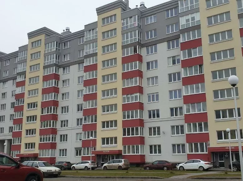 Apartment  Kaliningrad, Russia