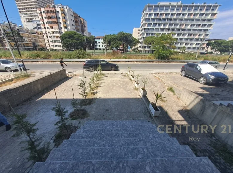 Wohnung 2 zimmer 37 m² Durrës, Albanien