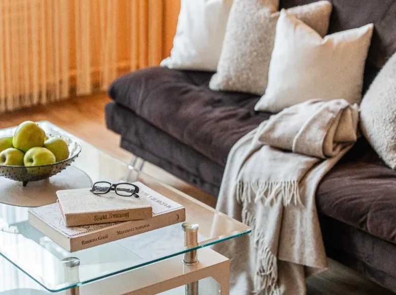 Квартира 2 комнаты 51 м² Вильнюс, Литва