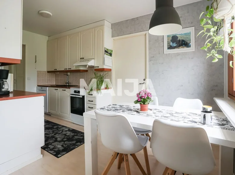 2 bedroom apartment 73 m² Seinäjoki sub-region, Finland