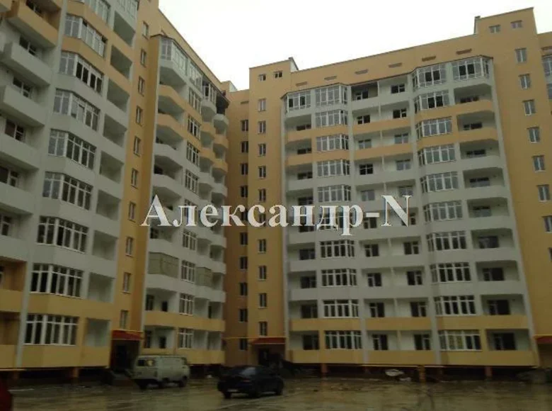 4 room apartment 140 m² Odessa, Ukraine