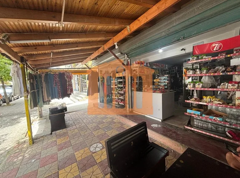 Коммерческое помещение 68 м² Дуррес, Албания
