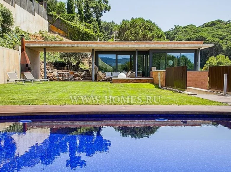 4 bedroom Villa 447 m² Spain, Spain