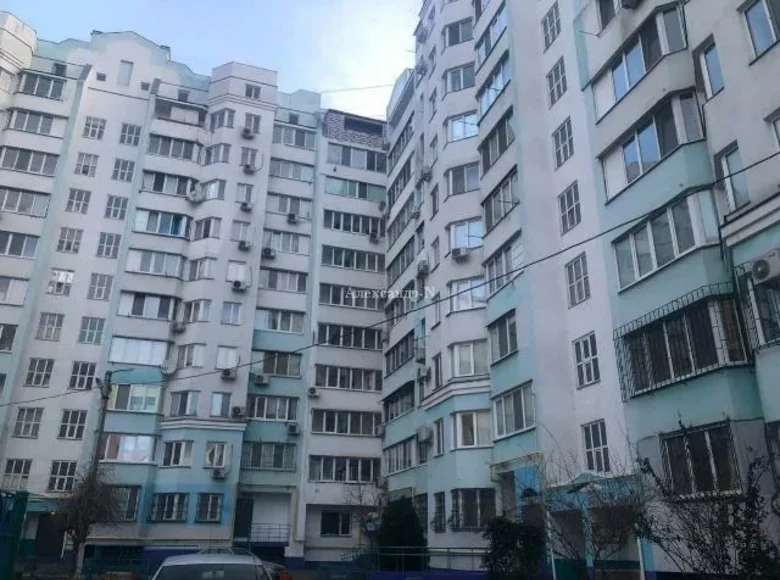 Mieszkanie 1 pokój 65 m² Odessa, Ukraina