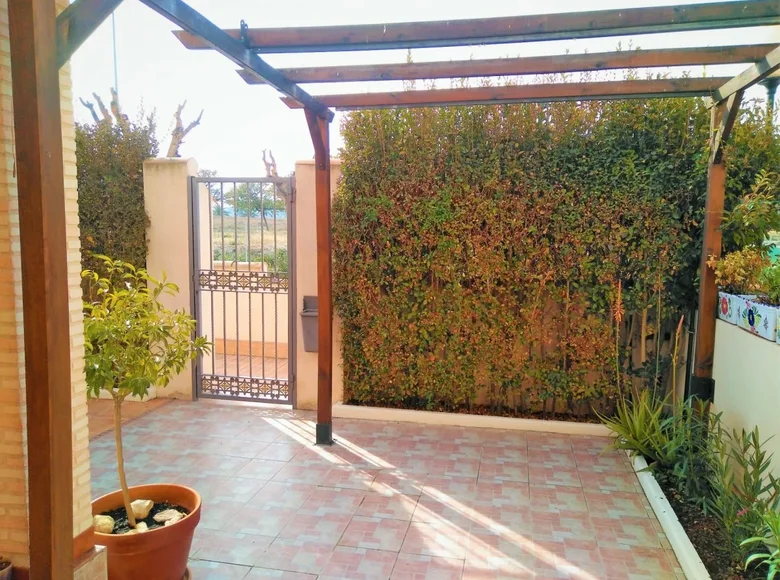 2 bedroom bungalow  Monforte del Cid, Spain