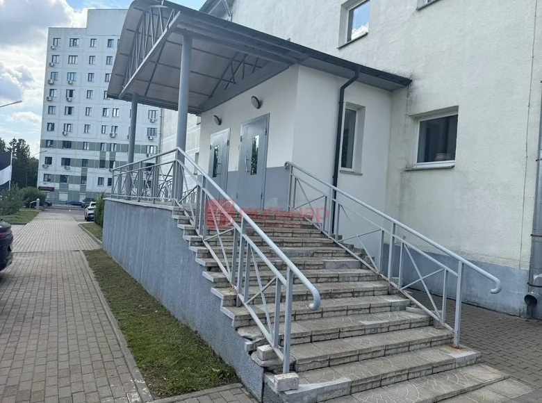 Bureau 104 m² à Minsk, Bélarus