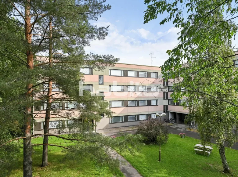 1 bedroom apartment 36 m² Nikkila, Finland