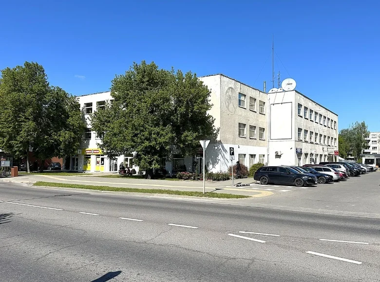 Propiedad comercial 306 m² en Kaisiadorys, Lituania
