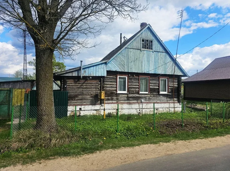 Haus 70 m² Beschankowitschy, Belarus