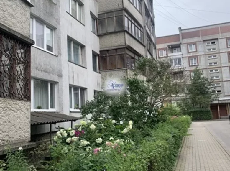 Wohnung 1 Zimmer 44 m² Bolschakowo, Russland