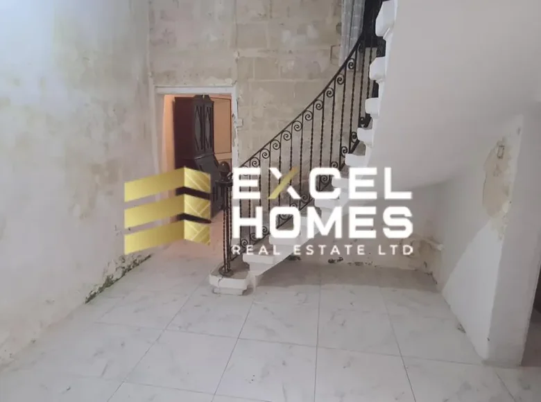 3 bedroom townthouse  Żebbuġ, Malta