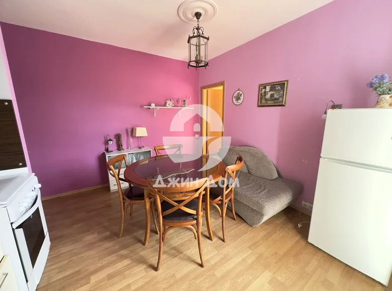 2 bedroom apartment 75 m² Aheloy, Bulgaria