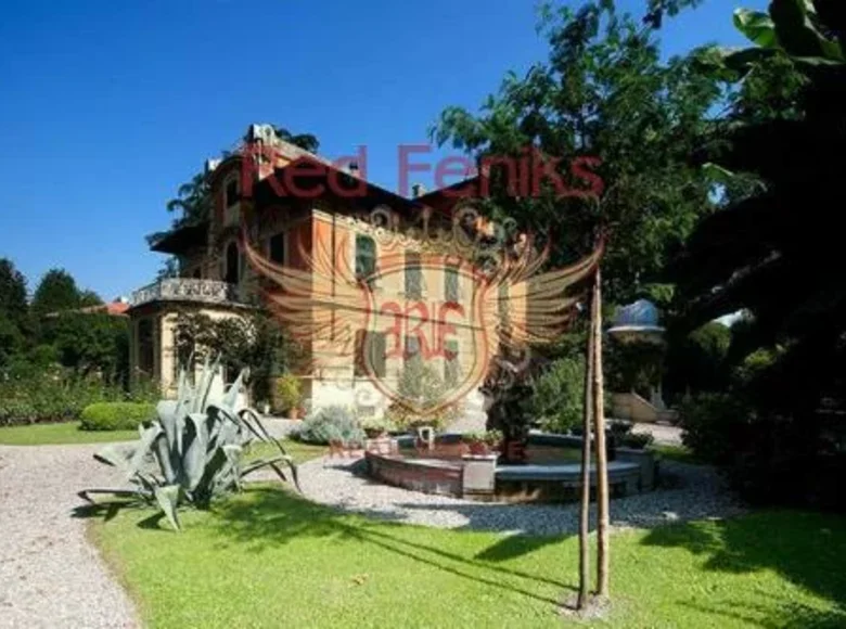 5 bedroom villa 700 m² Gattaiola, Italy