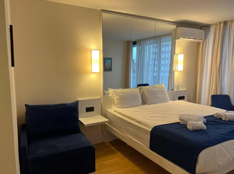 Studio 1 zimmer 33 m² Batumi, Georgien