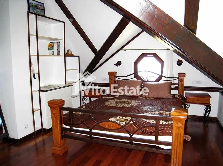 6-Schlafzimmer-Villa 392 m² Montenegro, Montenegro