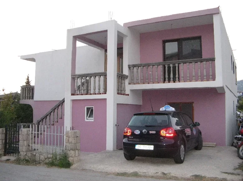 Dom 5 pokojów 256 m² Susanj, Czarnogóra