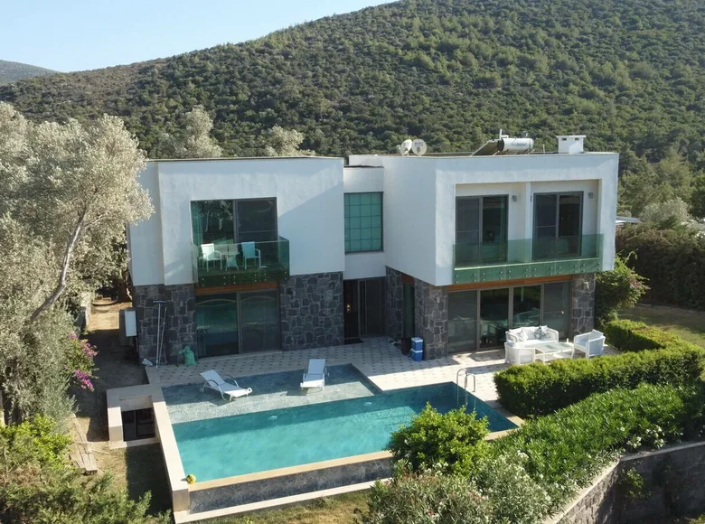 Villa de 5 habitaciones 215 m² Torba, Turquía